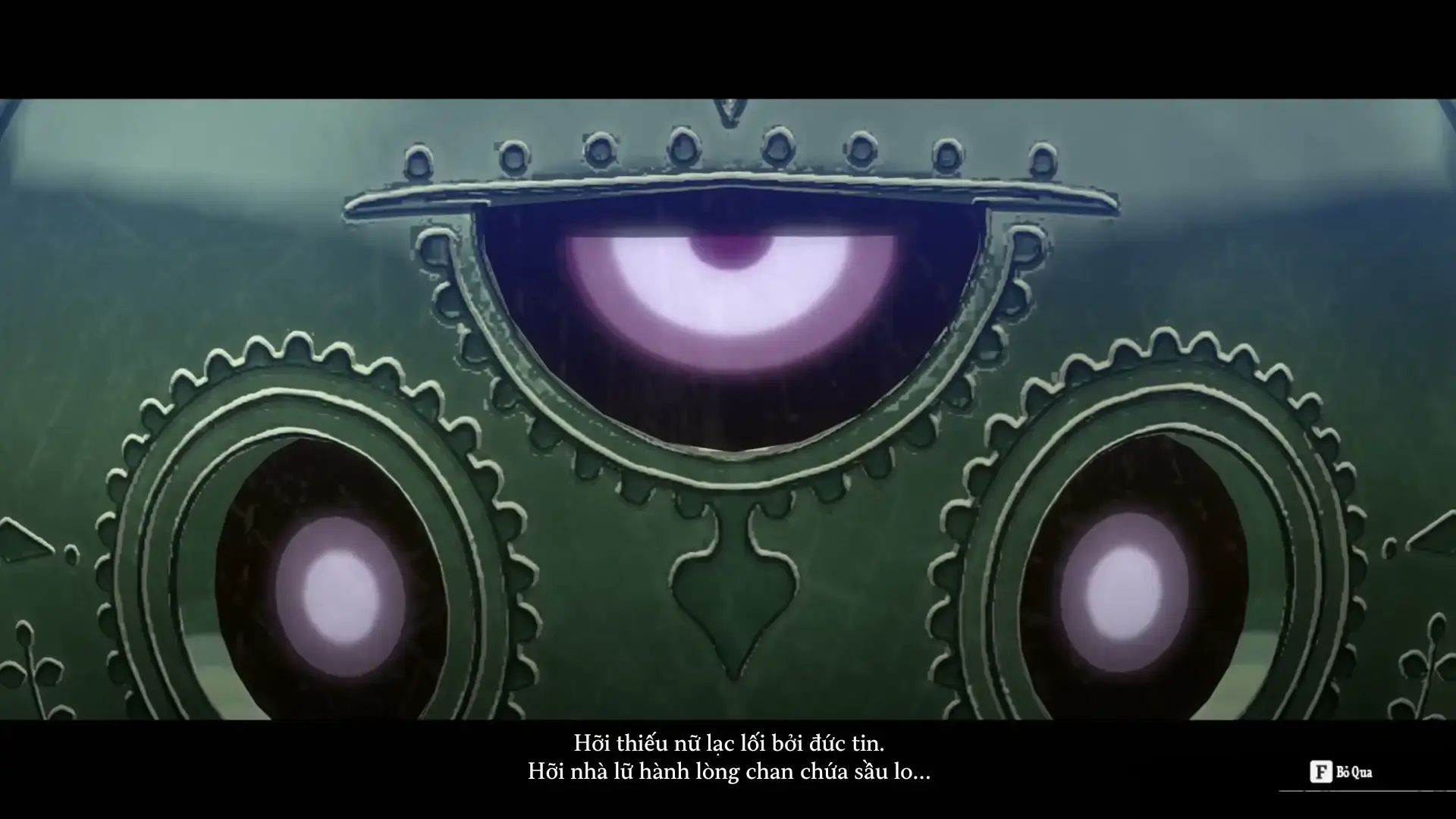 metaphor: refantazio