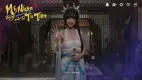 mỹ nhân, Đừng cản ta tu tiên