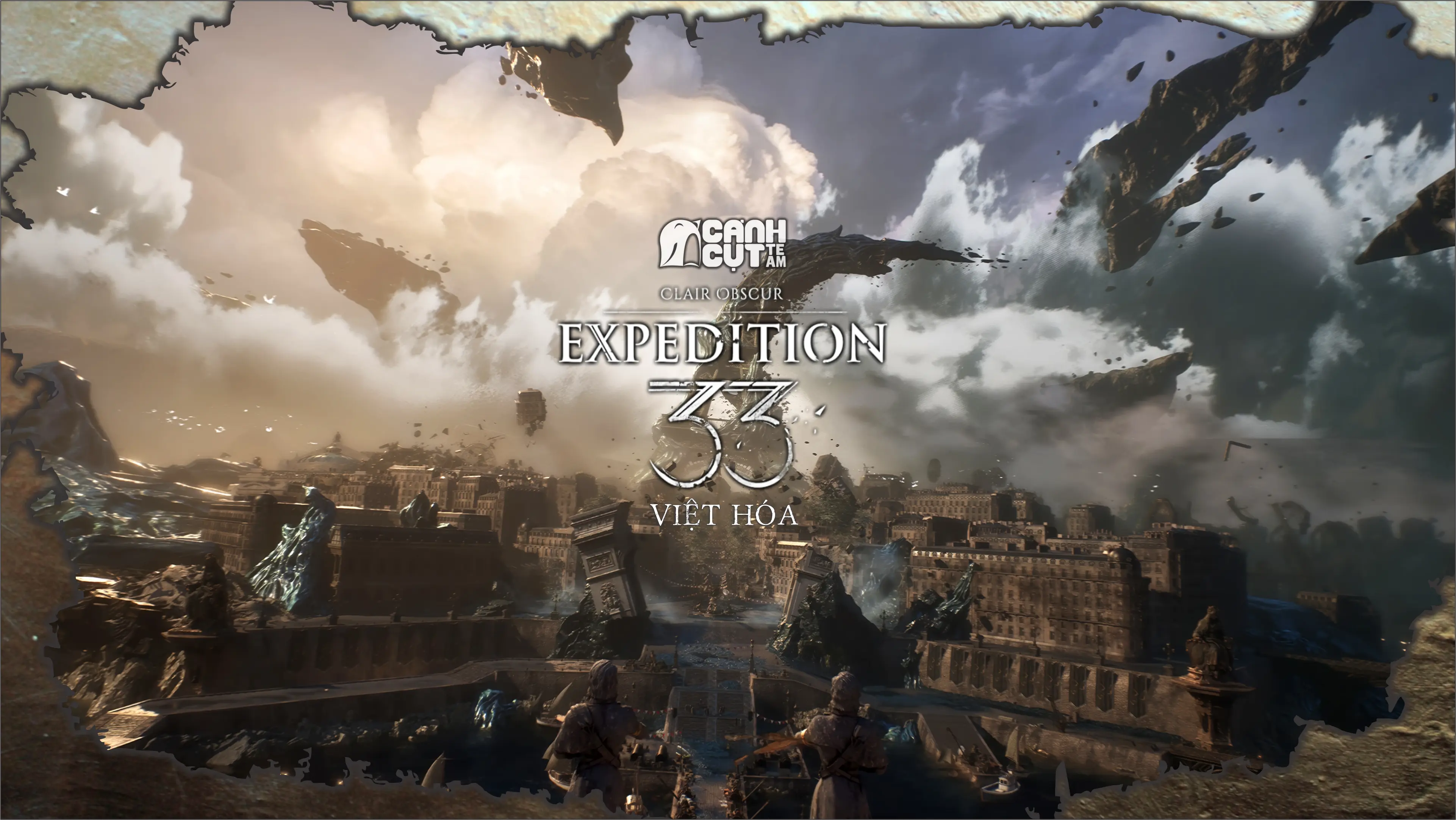 clair obscur: expedition 33