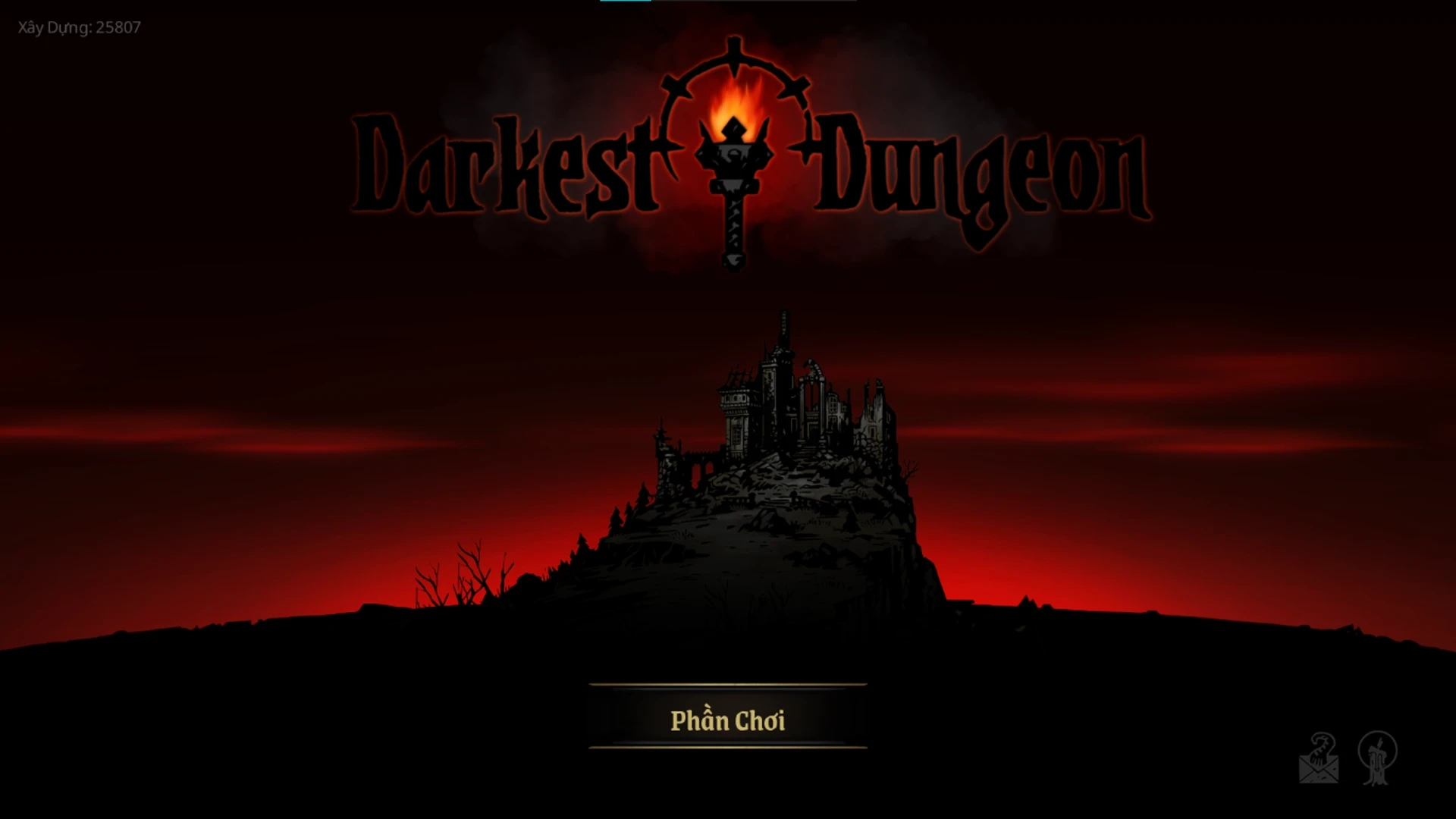 darkest dungeon