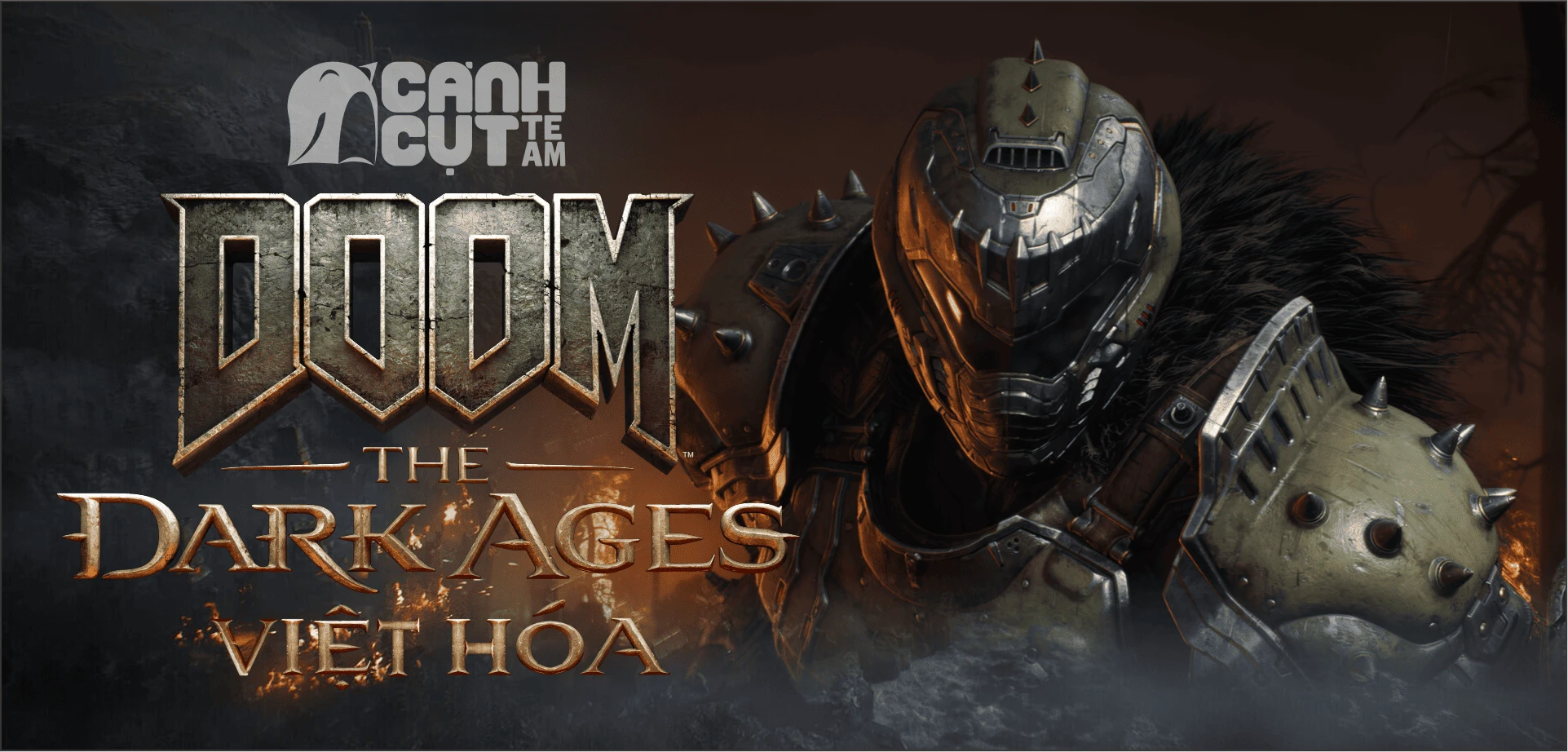 doom: the dark ages