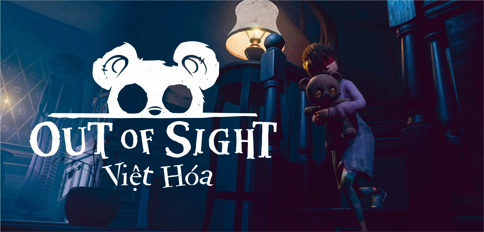 out of sight