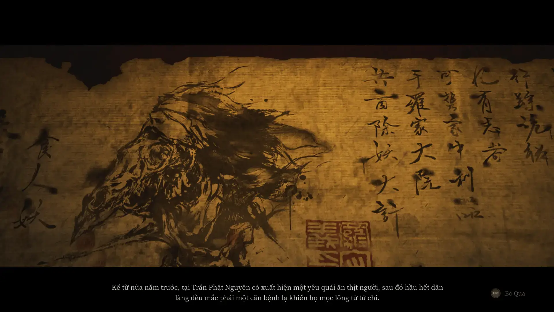 wuchang: fallen feathers