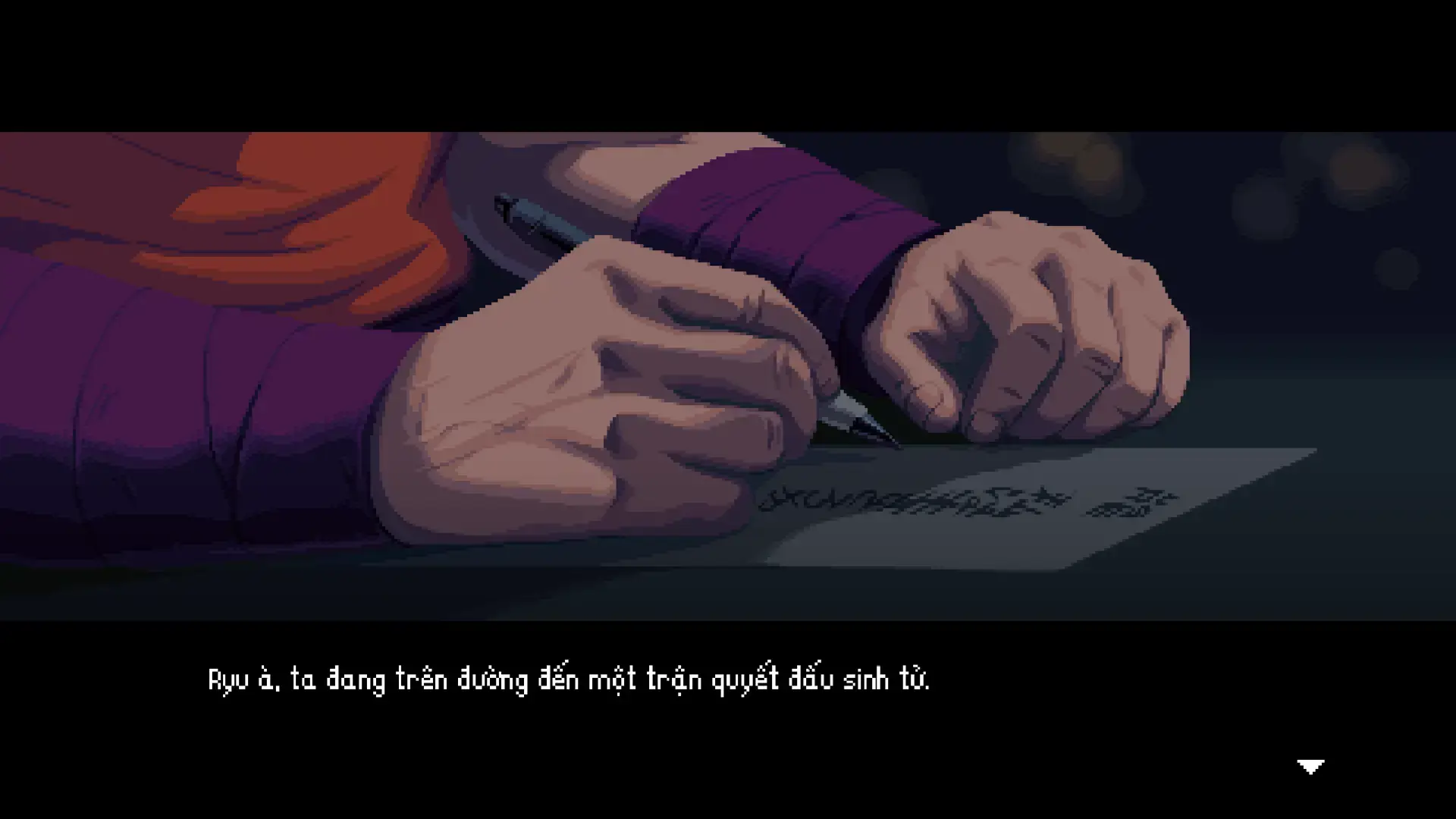 ninja gaiden: ragebound