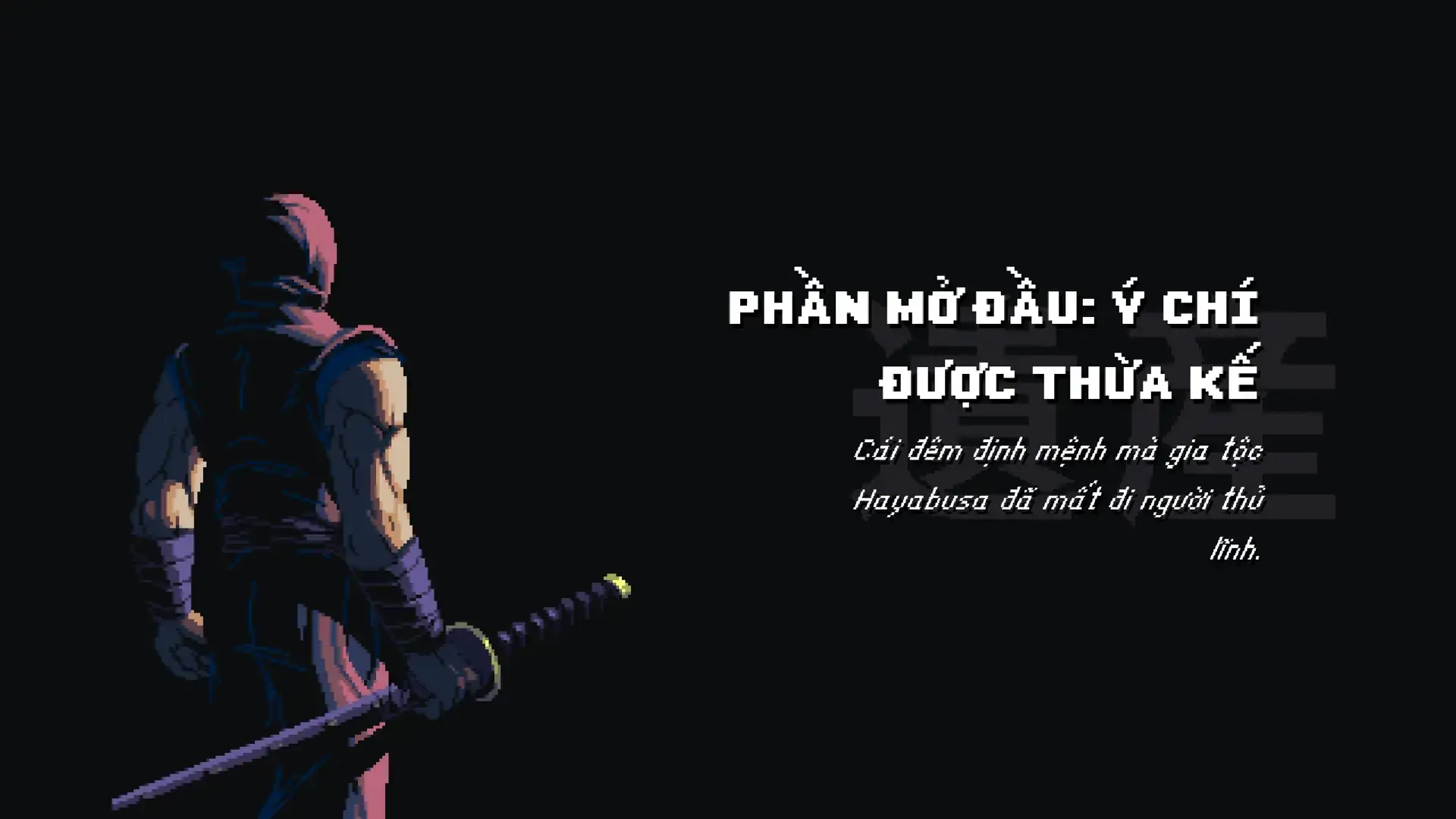 ninja gaiden: ragebound