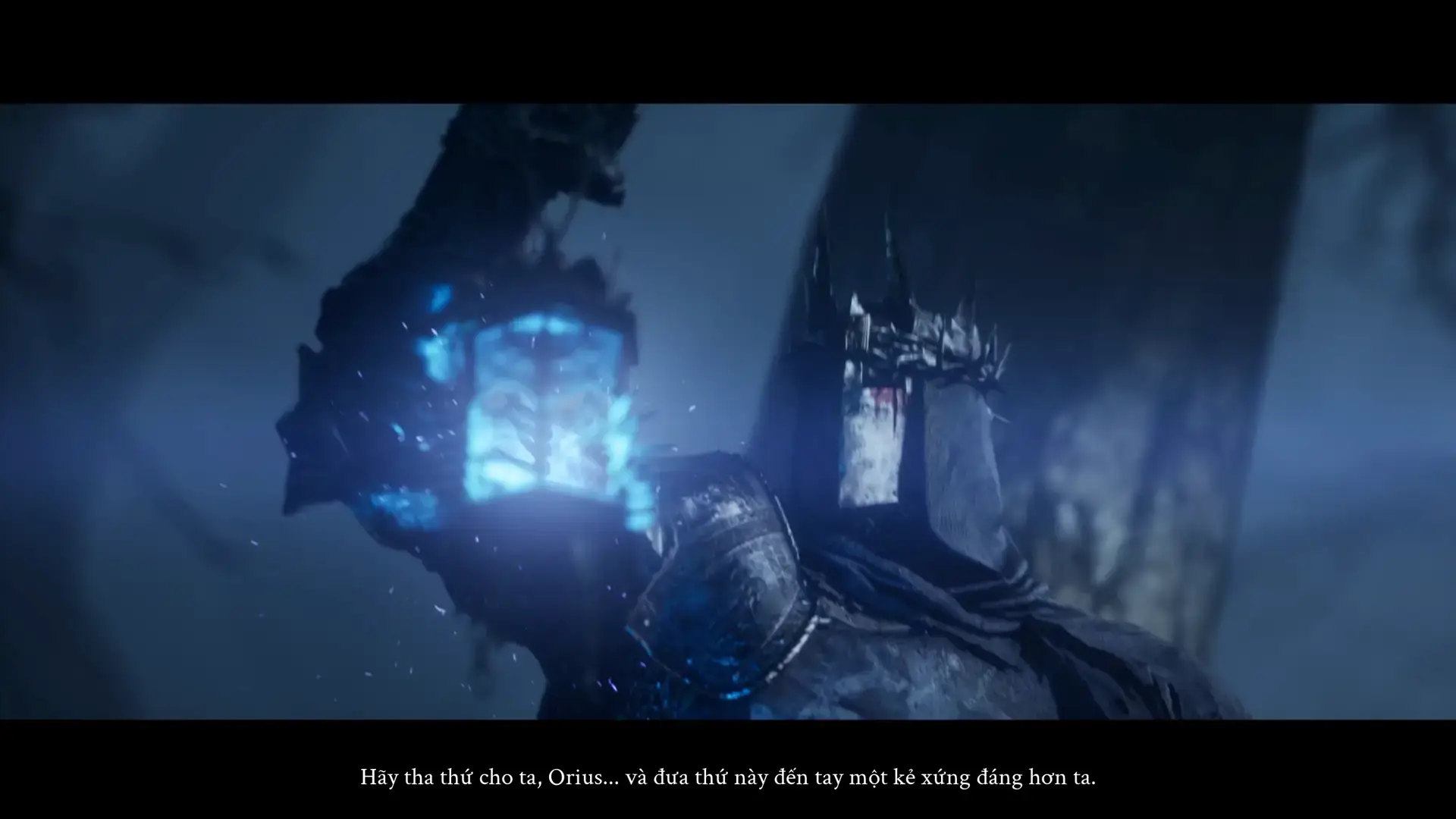 lords of the fallen