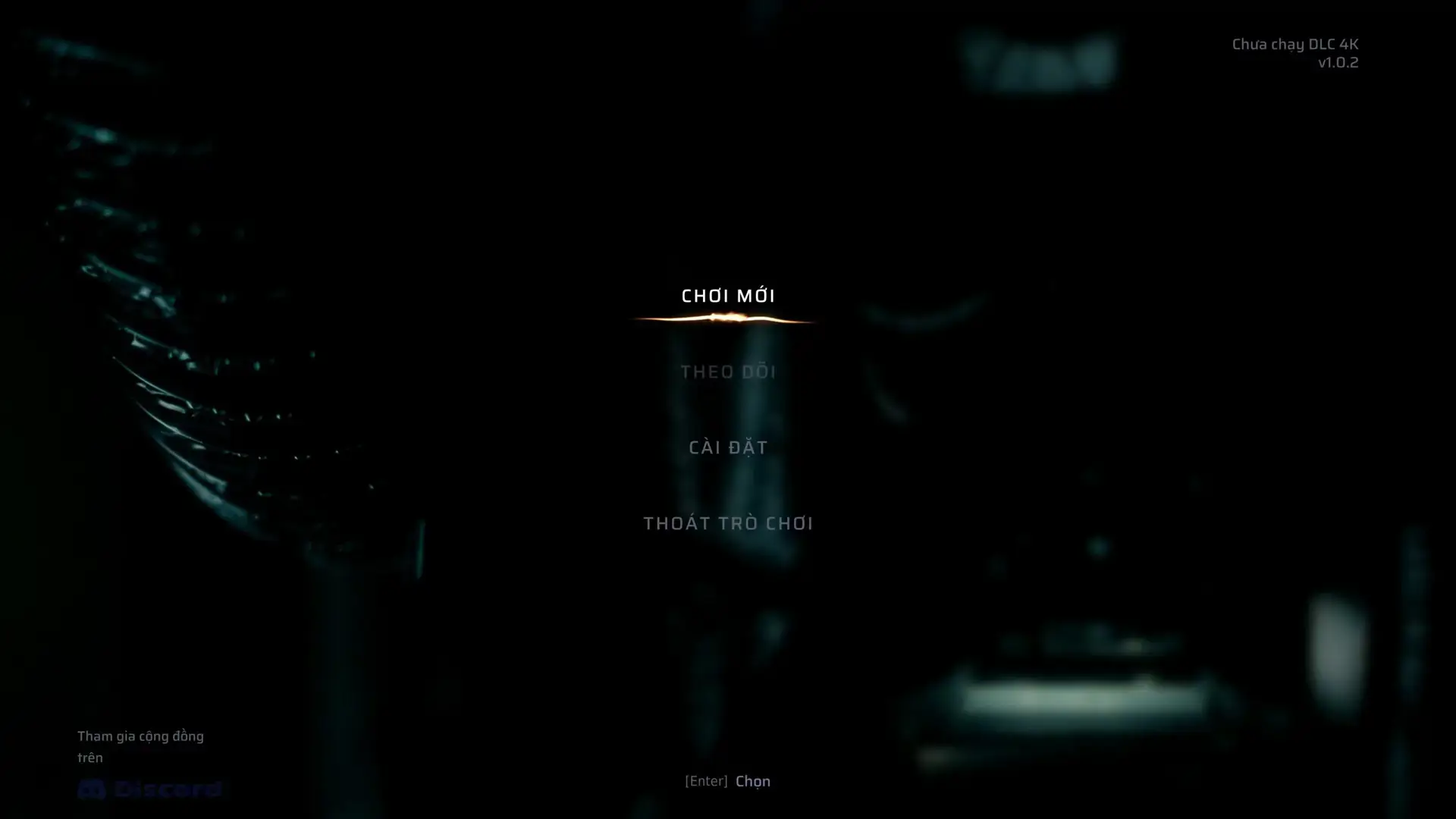 dead reset