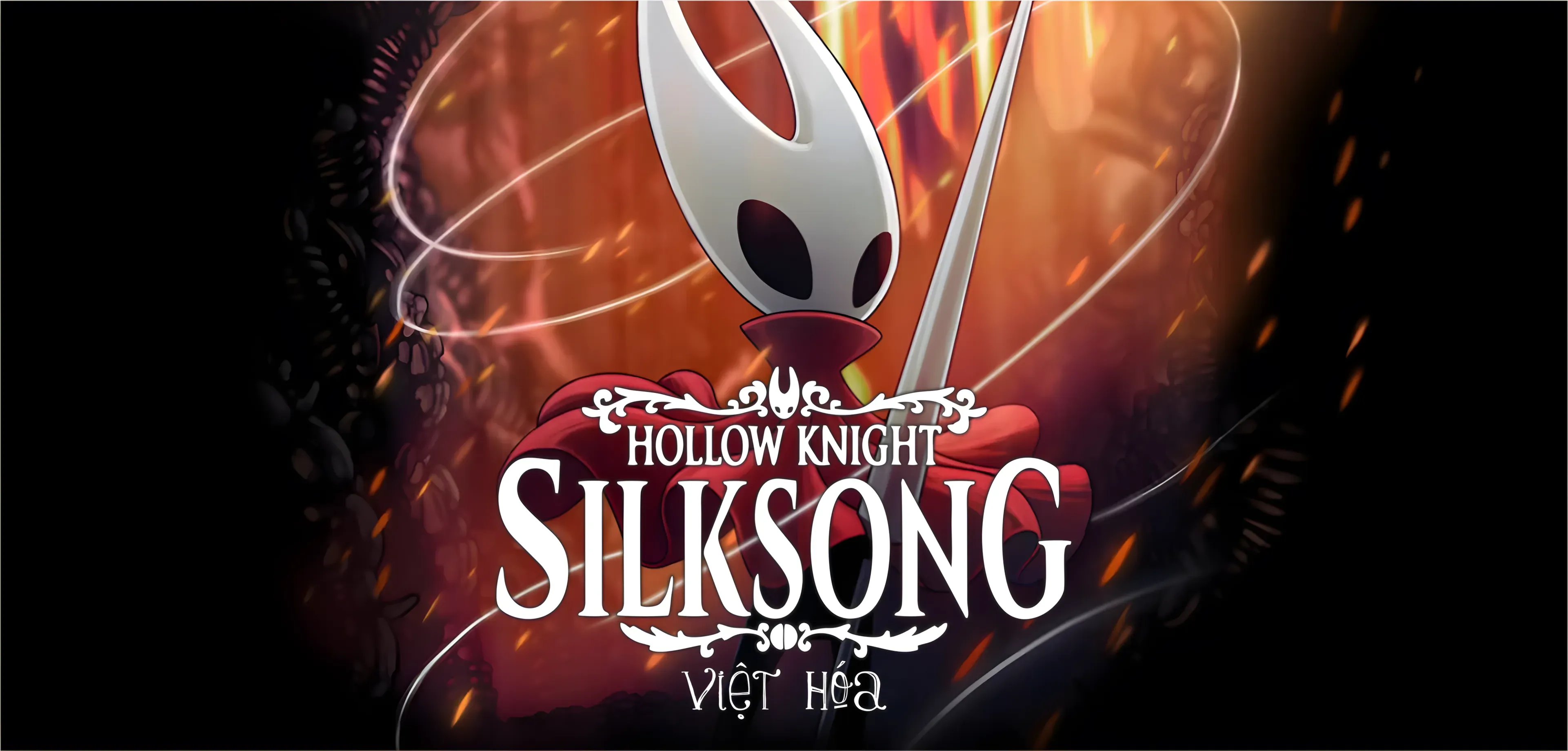 hollow knight: silksong