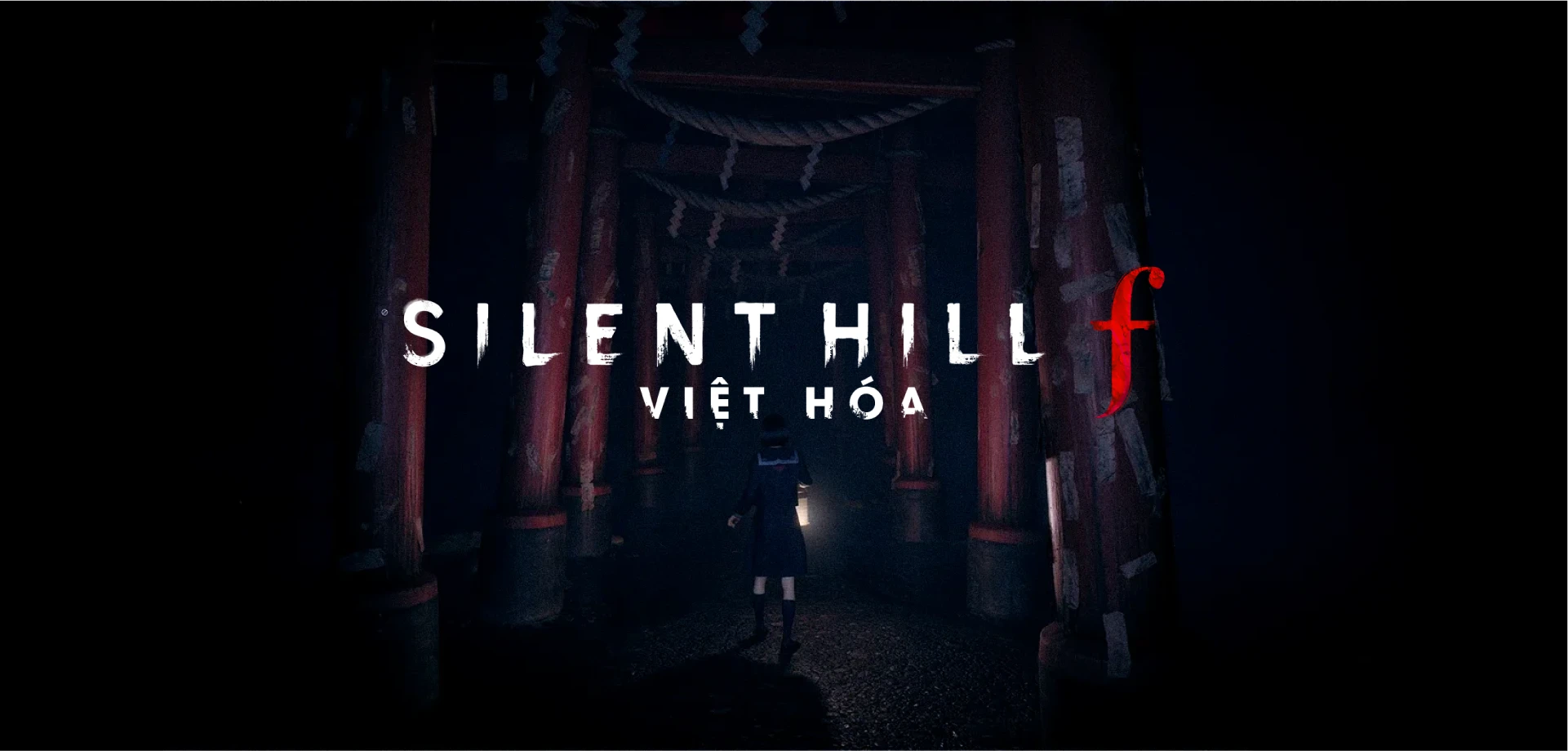 silent hill f