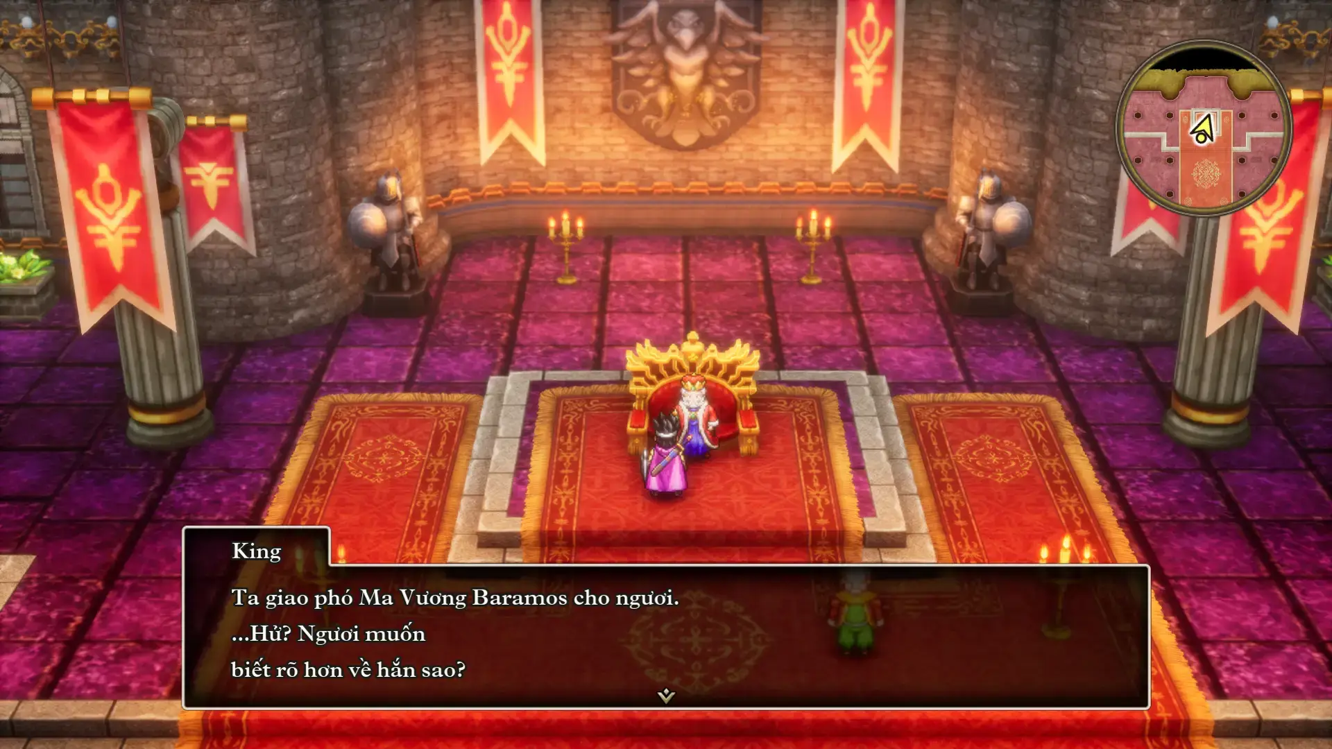 no, i'm not a human (sao chép)