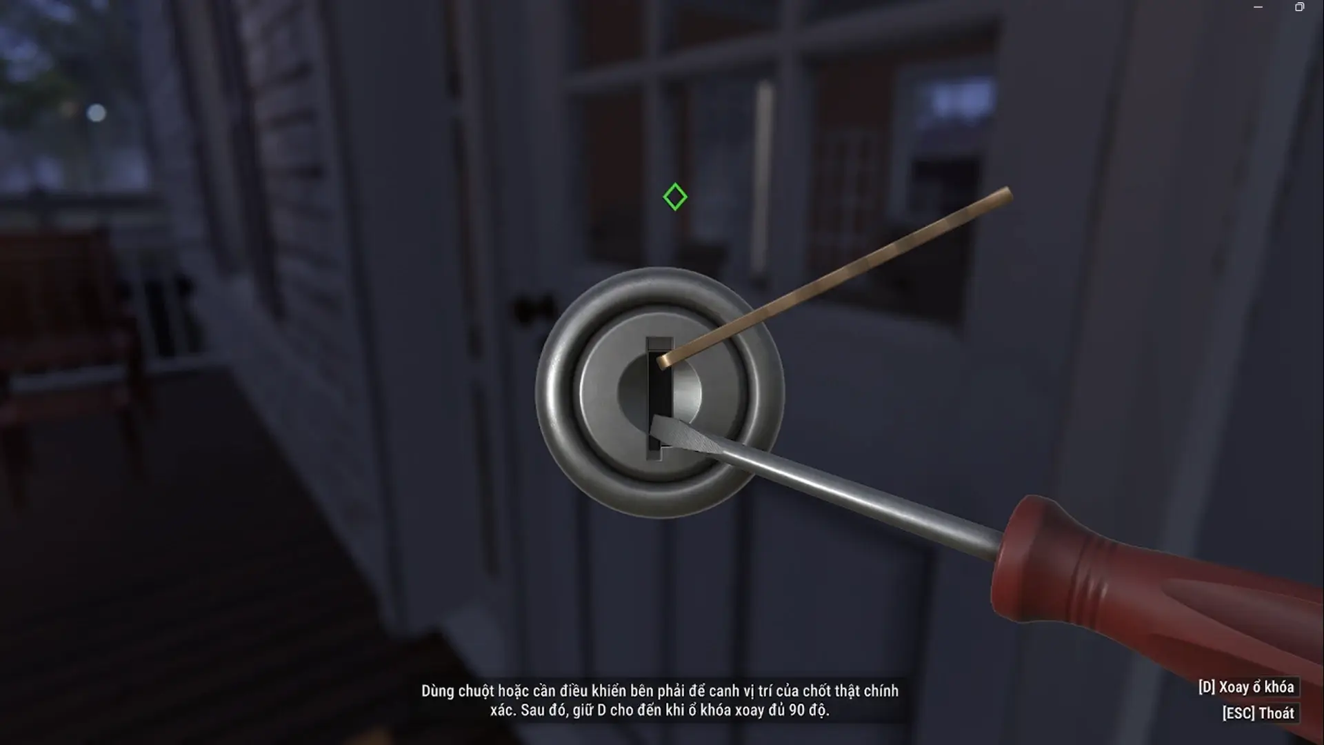crime simulator