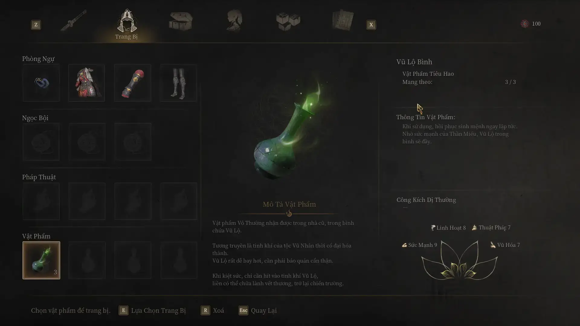 wuchang: fallen feathers