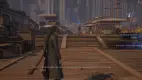 lost soul aside