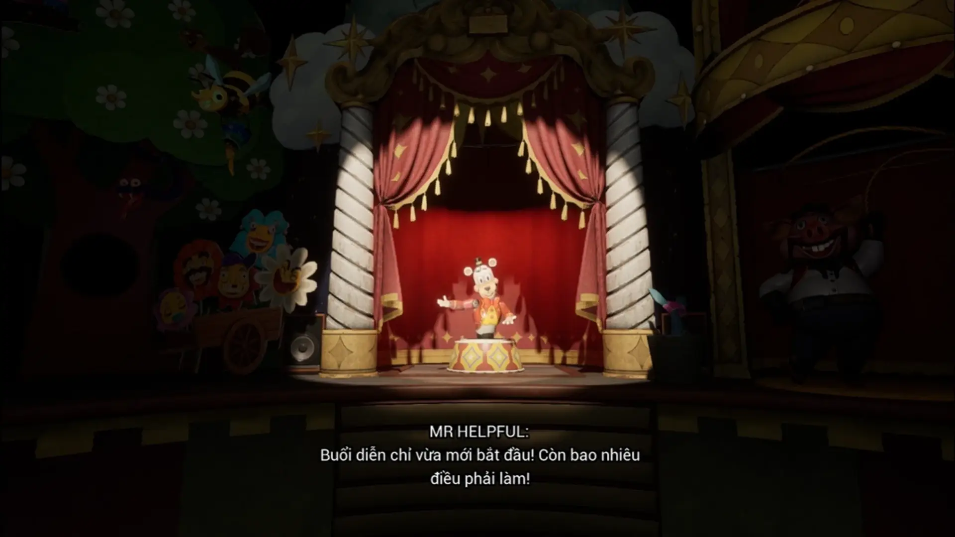 five nights at freddy's: secret of the mimic