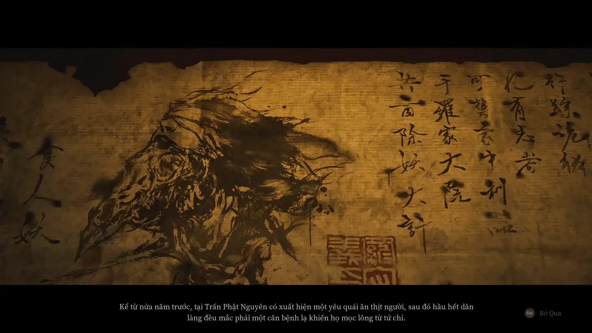 wuchang: fallen feathers