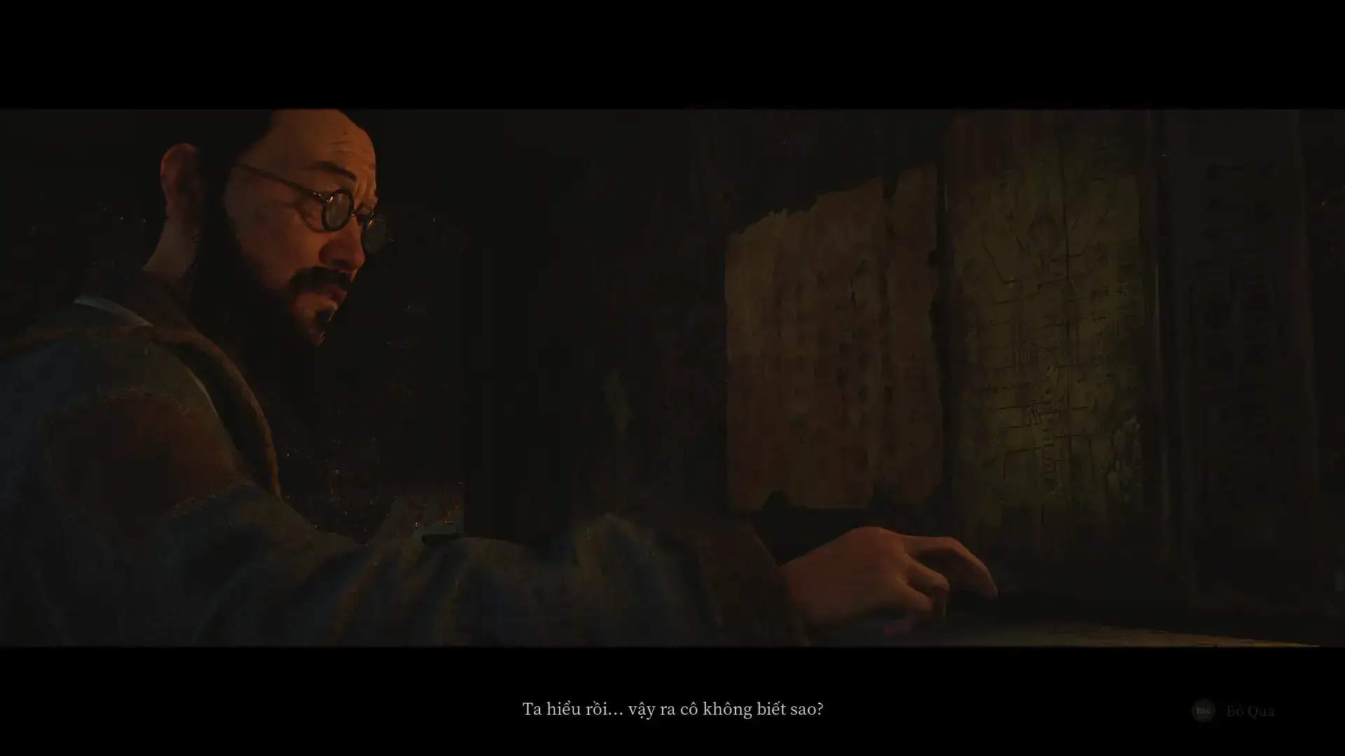 wuchang: fallen feathers