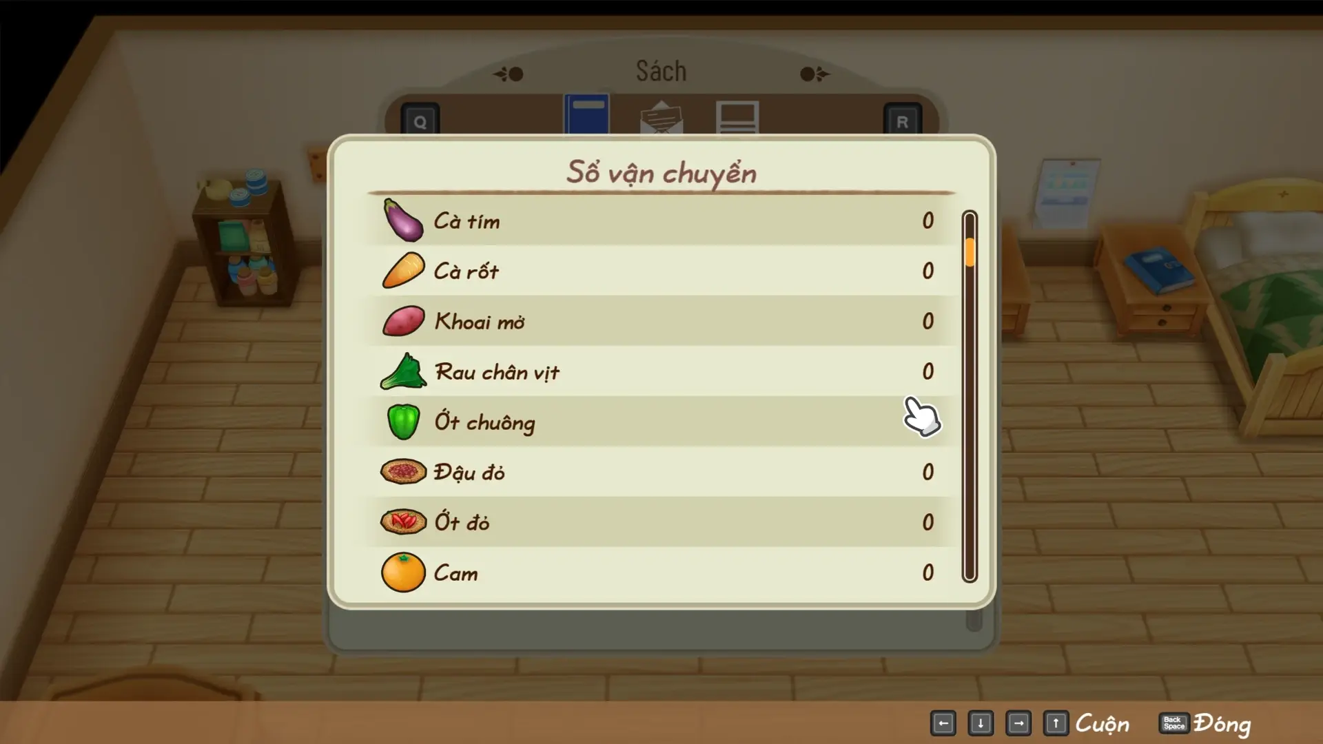 story of seasons: friends of mineral town